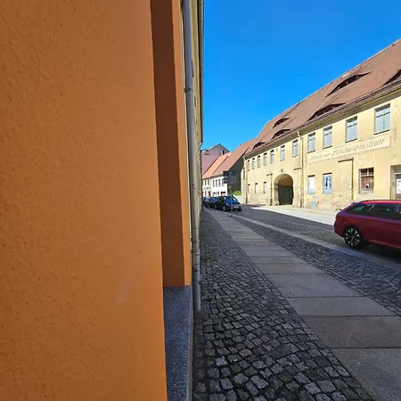 An Der Alten Posthalterei *