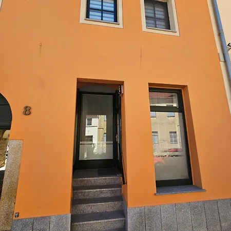 Apartment An Der Alten Posthalterei Bautzen