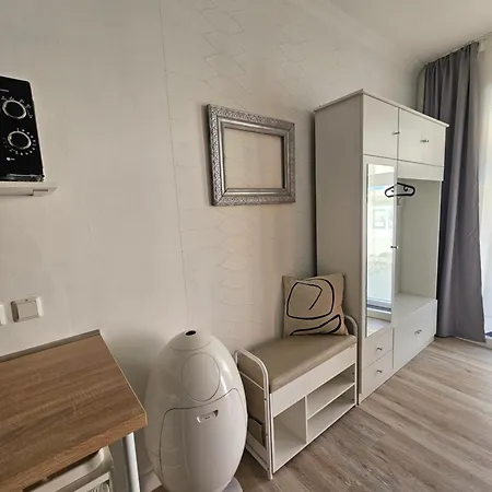 An Der Alten Posthalterei Apartment Bautzen