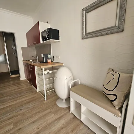 An Der Alten Posthalterei Apartment Bautzen