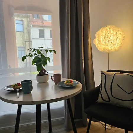 An Der Alten Posthalterei